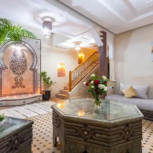 Riad Elite, Marrakesh