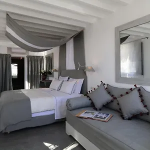 Couette-café Dar Seven, Marrakesh