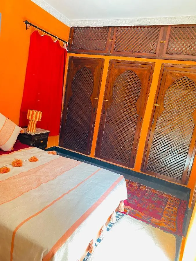 Riad Galiya Marrakesh