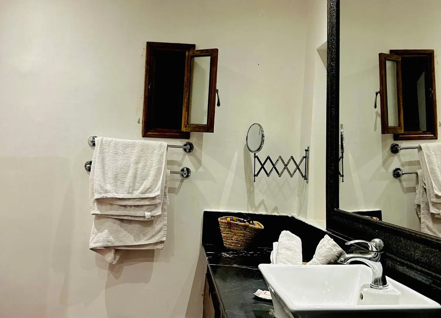 Maison d'hôtes Riad Galiya Marrakesh Maroc