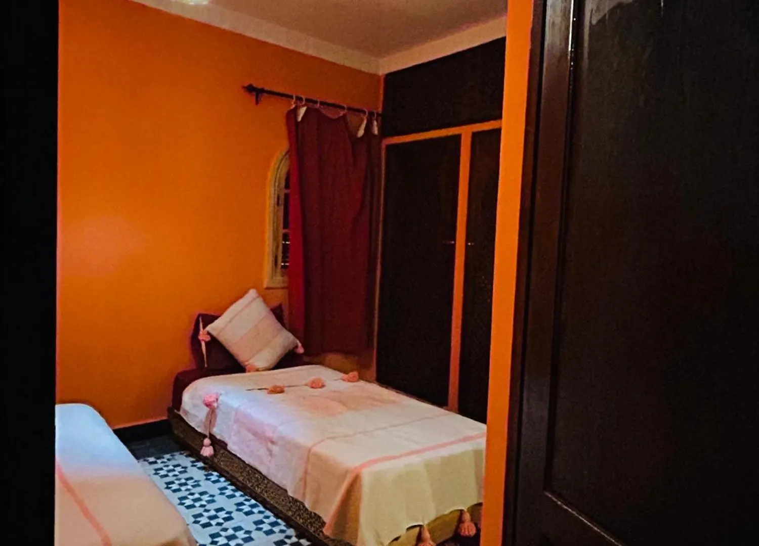 Riad Galiya Marrakesh 0*,  Maroc