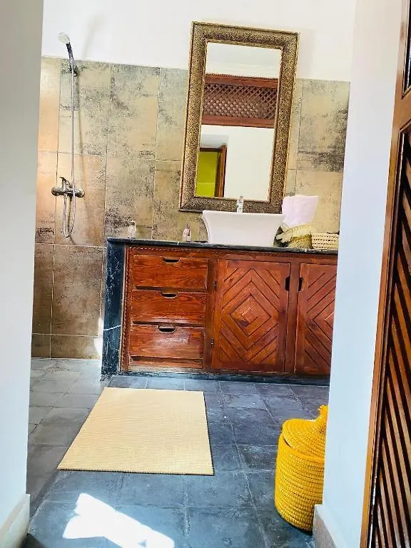 Riad Galiya Marrakesh Maroc