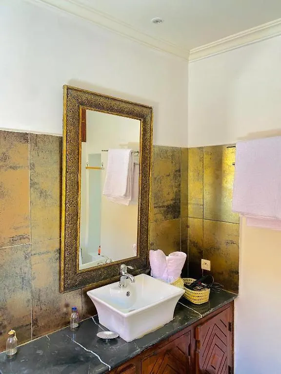 Riad Galiya Marrakesh
